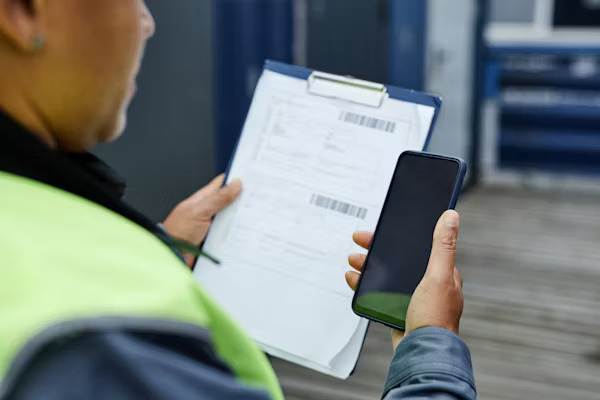 Customs Clearance